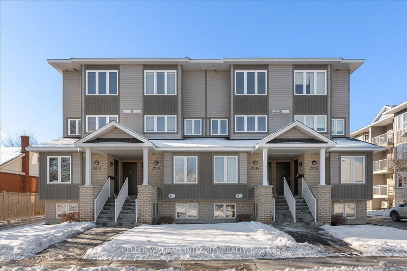 home for sale on B-2016 Dorima Street