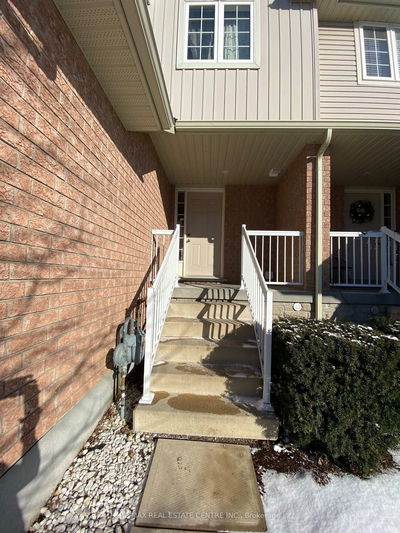Unit 13 — 361 Arkell Rd, Guelph - Pineridge/Westminster Woods image-0-1