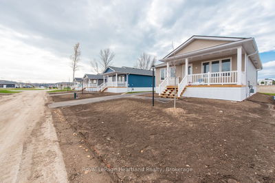 17 BLUFFSVIEW Blvd, Ashfield-Colborne-Wawanosh - Colborne Twp