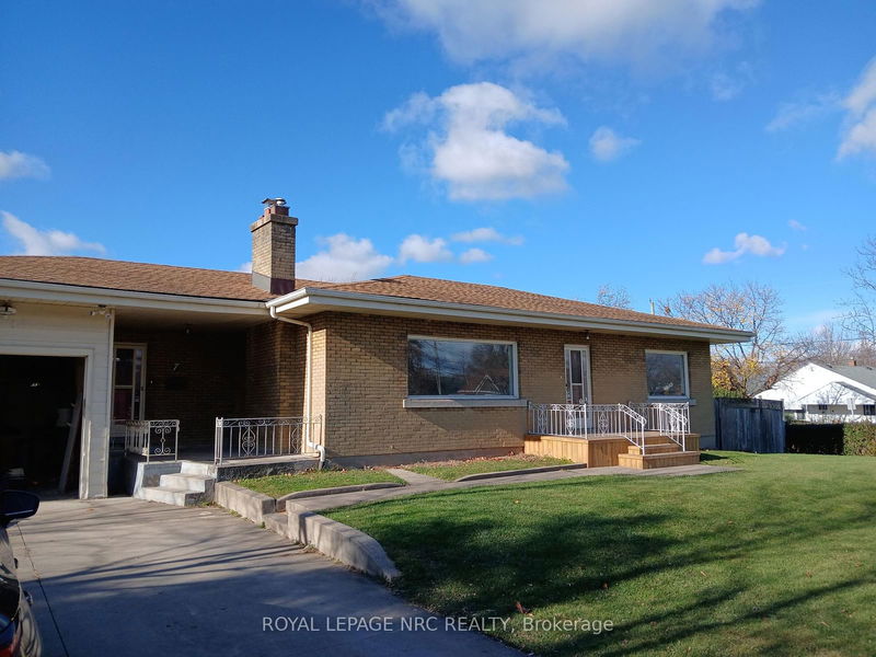 home for sale on 7 Orchard Avenue