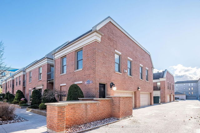 106 Robert's Row N/A