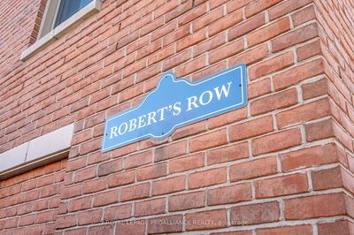 106 Robert's Row, Cobourg - Cobourg image-0-2