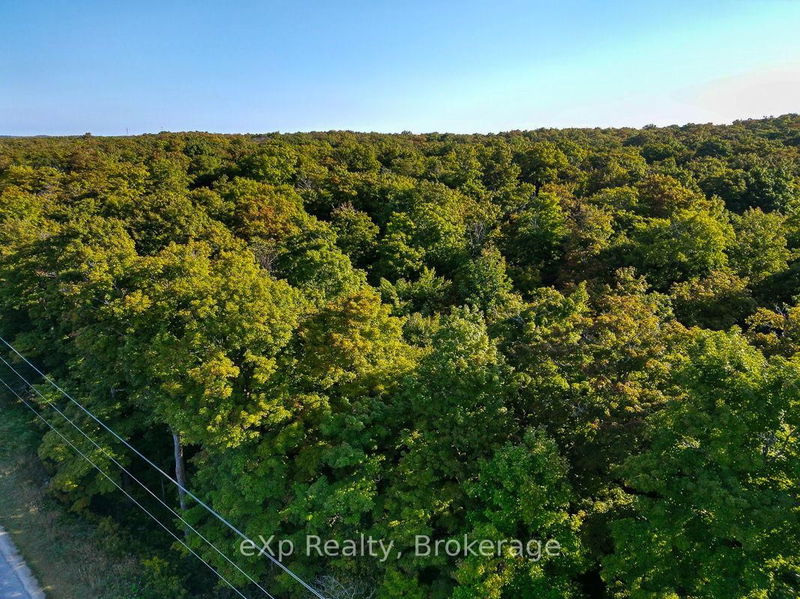 home for sale on PT LT 8 4th Line