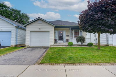 5 ARMSTRONG Dr, Tillsonburg - Tillsonburg