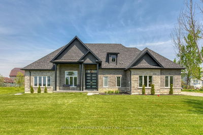 389 Concession 4 Rd, Haldimand - Haldimand