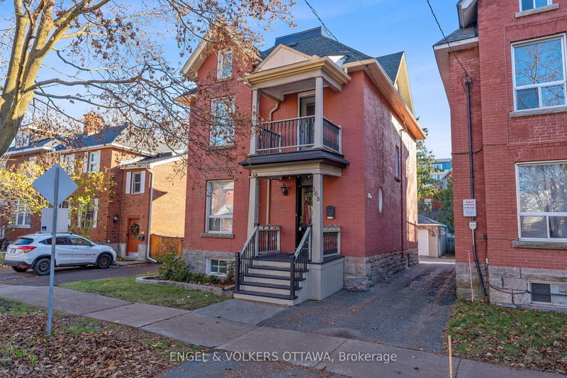 168 Stewart St, Lower Town - Sandy Hill - 4003 - Sandy Hill image-0-0