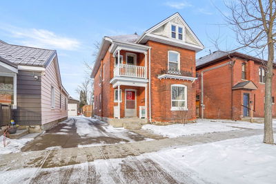 198 Sheridan St, Brantford - 