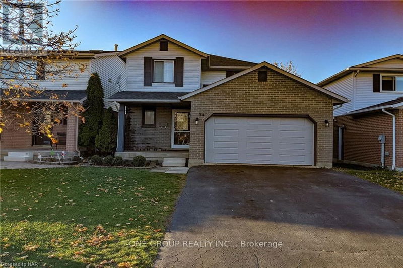 home for lease on 34 CULLIGAN Crescent