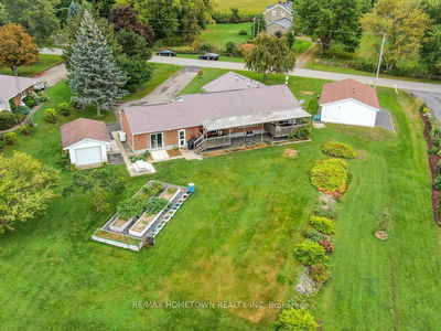 118 NORTH CHANNEL Rd, Edwardsburgh/Cardinal - 807 - Edwardsburgh/Cardinal Twp