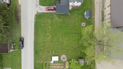 LOT 4 Wellington St, North Huron - Blyth image-0-3