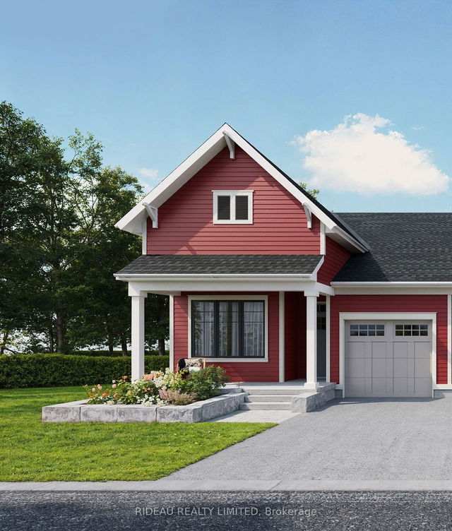 133 Shelter Cove Drive