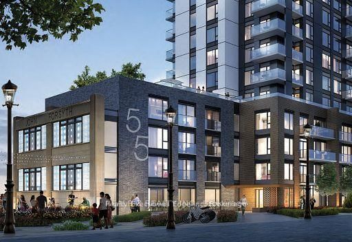 home for lease on 2501-55 Duke Street W