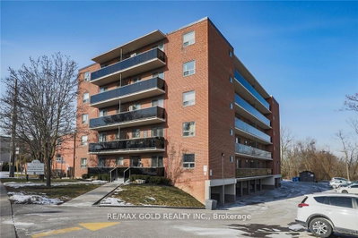 Condo leased at 57-2373 King Street, Hamilton, Ontario, L8K 1X9 - Glenview - MLS: X11894317