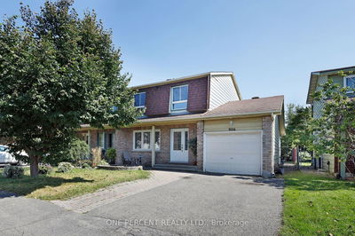 906 Cahill Dr, Hunt Club - Windsor Park Village and Area - 4805 - Hunt Club