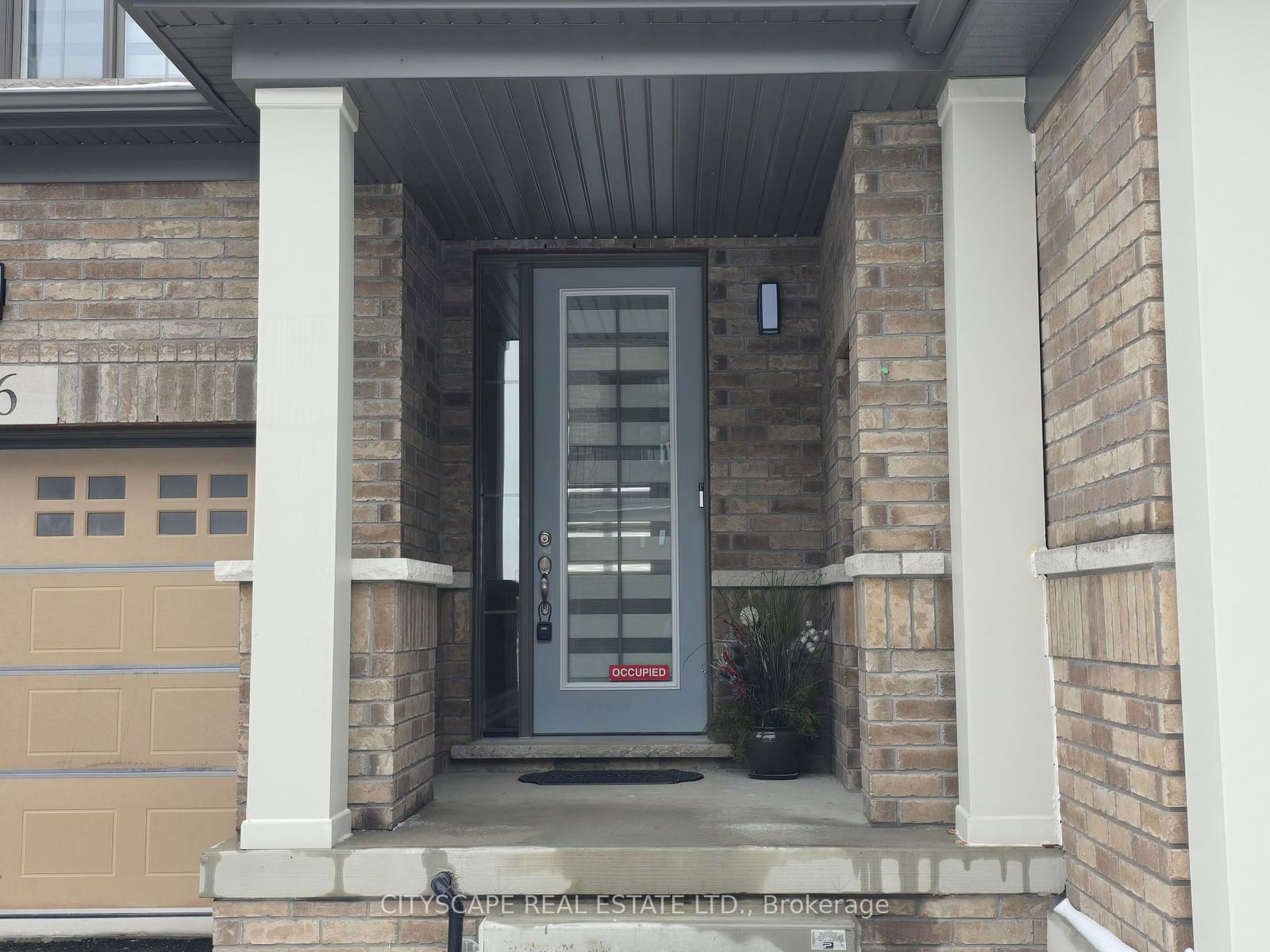 Townhouse leased at 16-420 Newman Drive, Cambridge, N1S 0E9 - MLS: X11894330