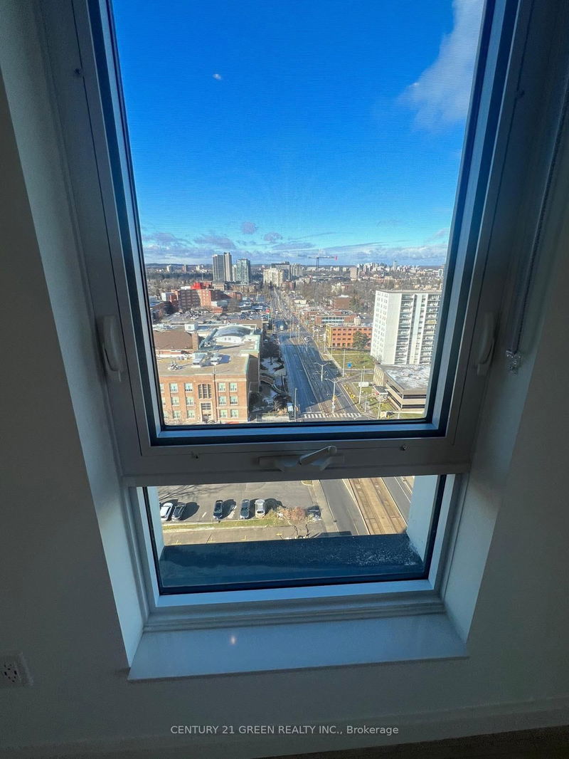 home for lease on 1503-741 King Street W