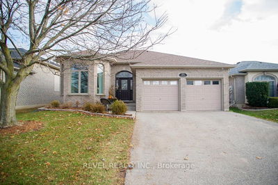 89 Court Dr, Brant - Paris image-0-1