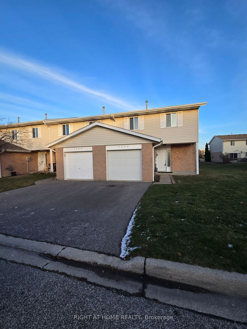 Unit 63 — 1292 Cardinal Cres, Tecumseh -  image-0-0