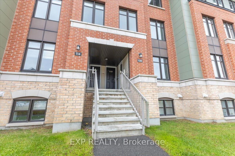 home for sale on 110 BLUESTONE Street