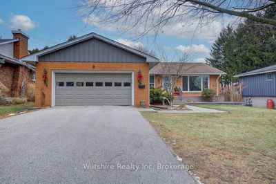 8 Woodcock Dr, Tillsonburg - Tillsonburg