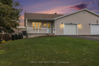 2190 VALLEY St, North Stormont - 710 - Moose Creek