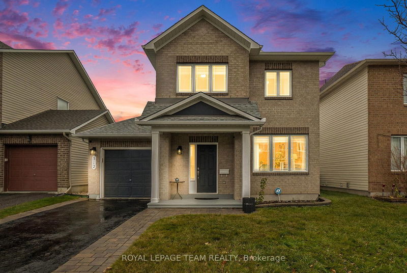 home for sale on 512 Clarington Avenue