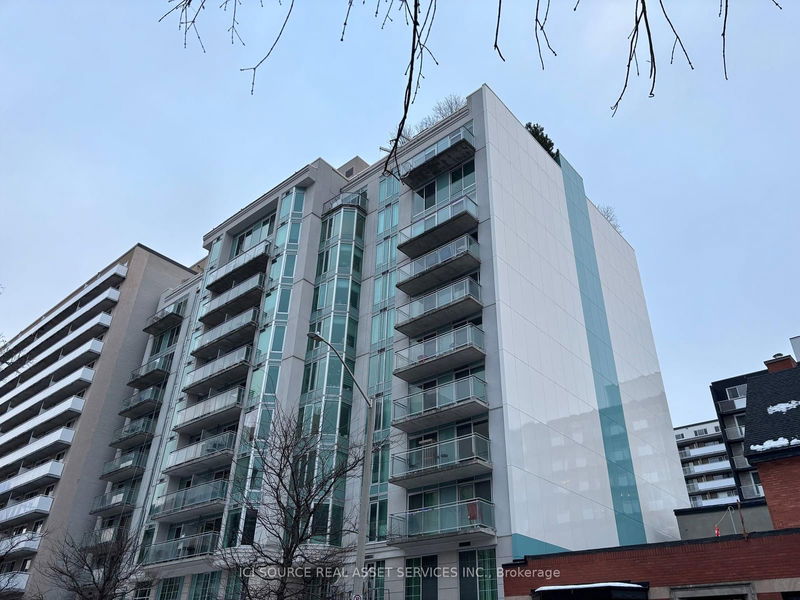 Unit 302 — 138 Somerset St, Ottawa Centre - 4104 - Ottawa Centre/Golden Triangle image-0-0