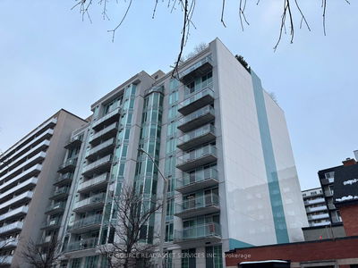 Unit 302 — 138 Somerset St, Ottawa Centre - 4104 - Ottawa Centre/Golden Triangle