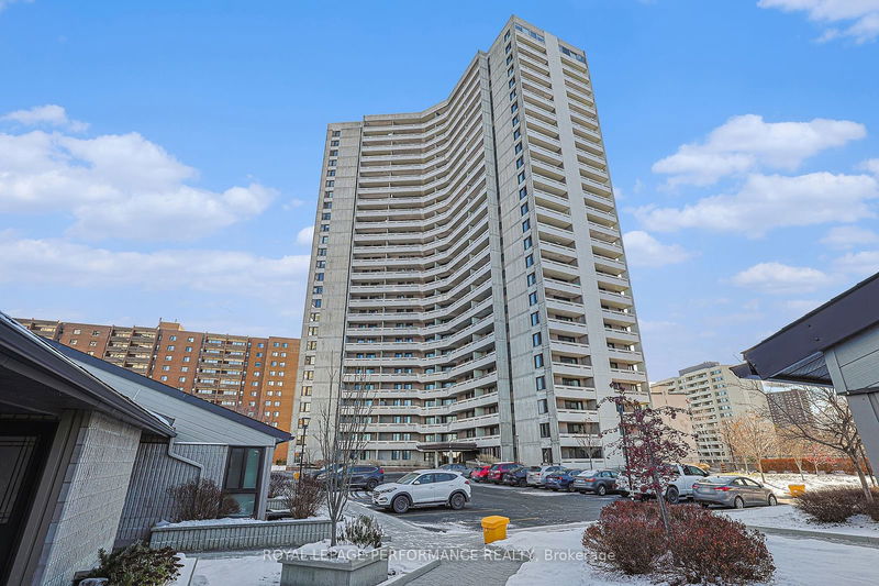 Unit 2208 — 1171 Ambleside Dr, Woodroffe - 6001 - Woodroffe image-0-0