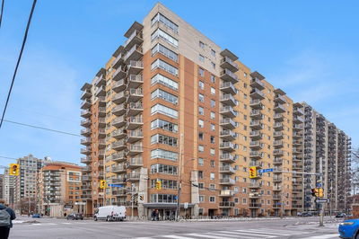 Unit 401 — 429 Somerset St, Ottawa Centre - 4102 - Ottawa Centre