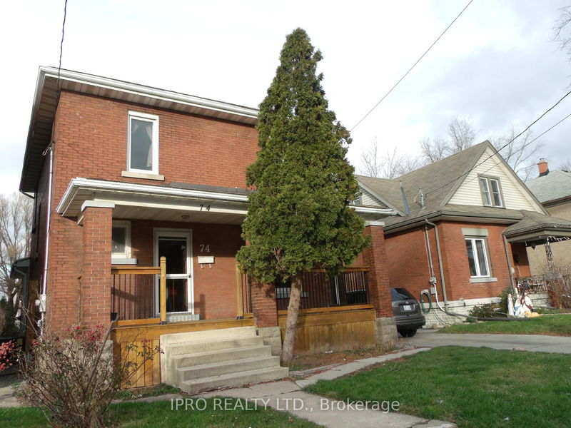 home for sale on 74 State Street