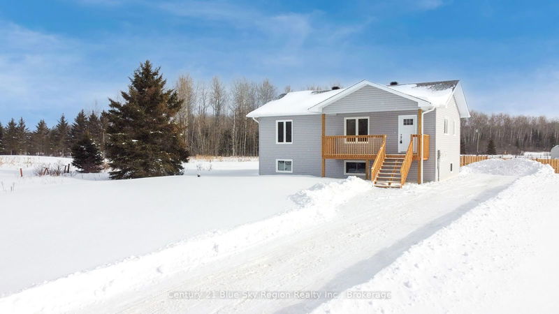 302 TALON Cres, Bonfield - Bonfield image-0-0