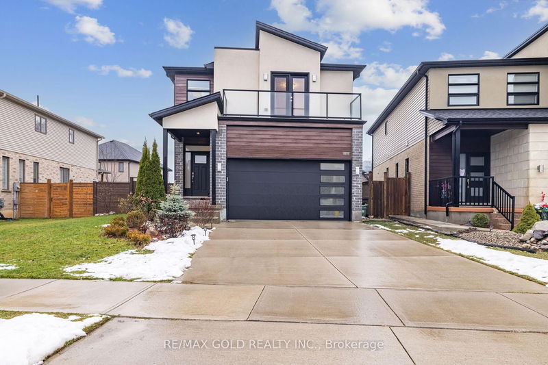 home for sale on 3099 Tillmann Road