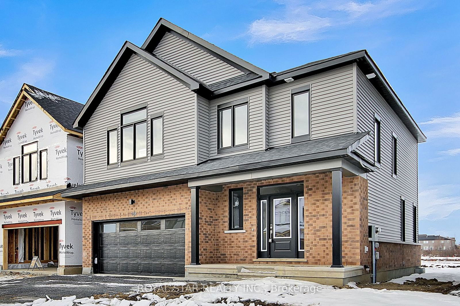 Detached House leased at 158 Conservancy Drive, Barrhaven, 7704 - Barrhaven - Heritage Park, K2J 7M5 - MLS: X11894854