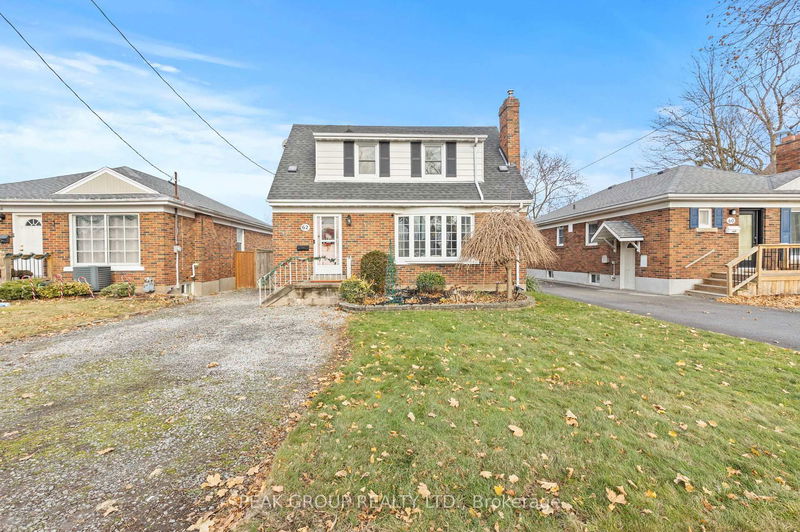home for sale on 62 Maitland Street