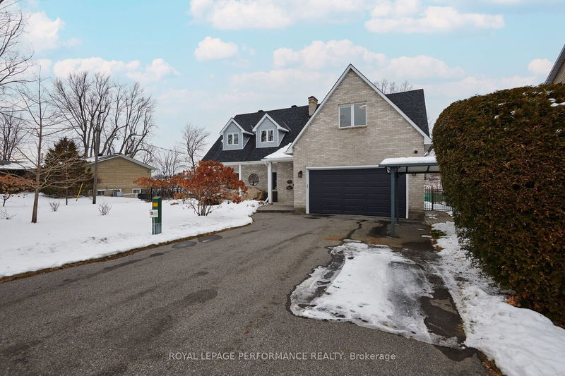 6099 James Bell Dr, Manotick - Kars - Rideau Twp and Area - 8004 - Manotick South to Roger Stevens image-0-0