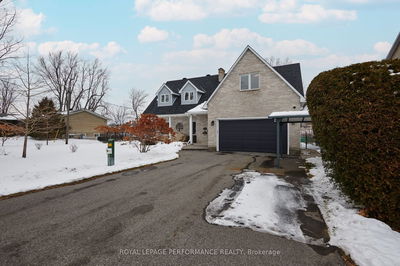 6099 James Bell Dr, Manotick - Kars - Rideau Twp and Area - 8004 - Manotick South to Roger Stevens