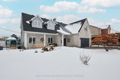 6099 James Bell Dr, Manotick - Kars - Rideau Twp and Area - 8004 - Manotick South to Roger Stevens image-0-1