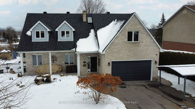 6099 James Bell Dr, Manotick - Kars - Rideau Twp and Area - 8004 - Manotick South to Roger Stevens image-0-2