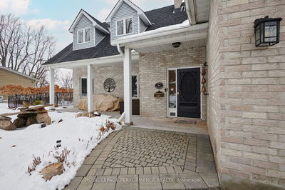 6099 James Bell Dr, Manotick - Kars - Rideau Twp and Area - 8004 - Manotick South to Roger Stevens image-0-3