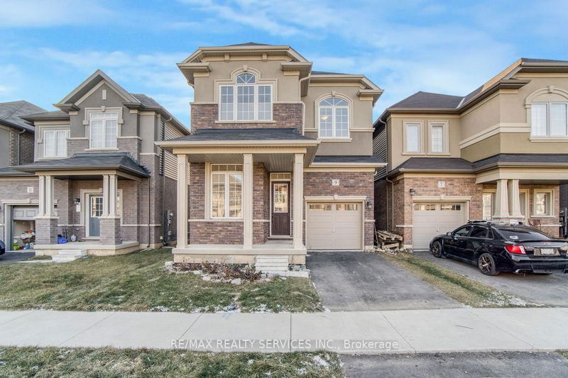 home for sale on 9 Copeman Avenue