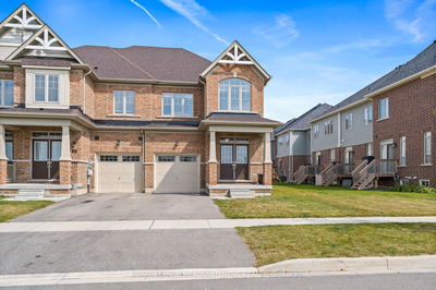 116 Mutrie Blvd, Guelph/Eramosa - Rockwood