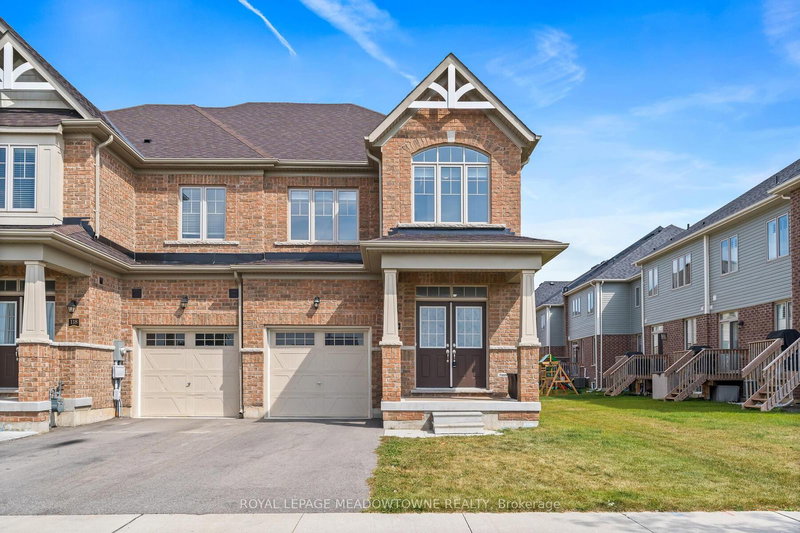 116 Mutrie Blvd, Guelph/Eramosa, N0B 2K0 | Image 2