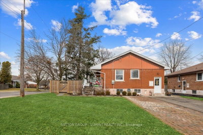 Detached House leased at Upper-9 Grenadier Drive, Hamilton, Ontario, L8T 4C7 - Huntington - MLS: X11895036