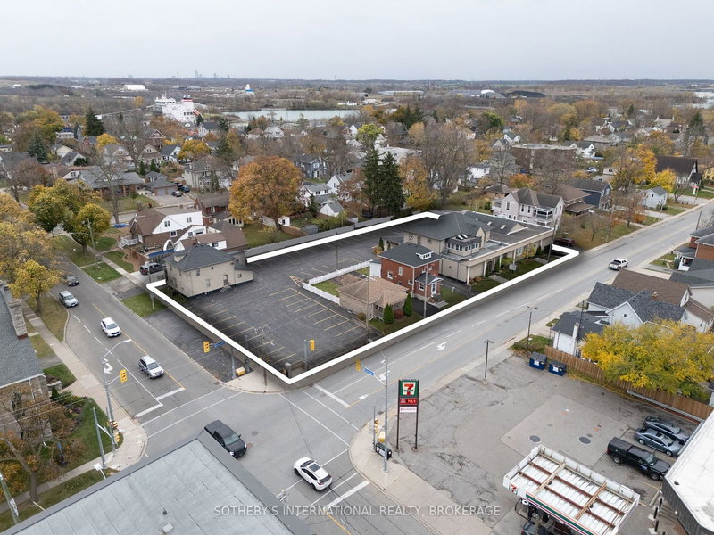 26 Ormond St S, Thorold, L2V 1Y4 | Image 2