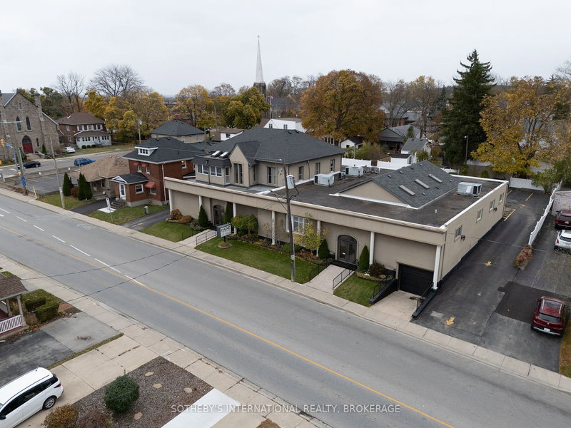 26 Ormond St S, Thorold, L2V 1Y4 | Image 3