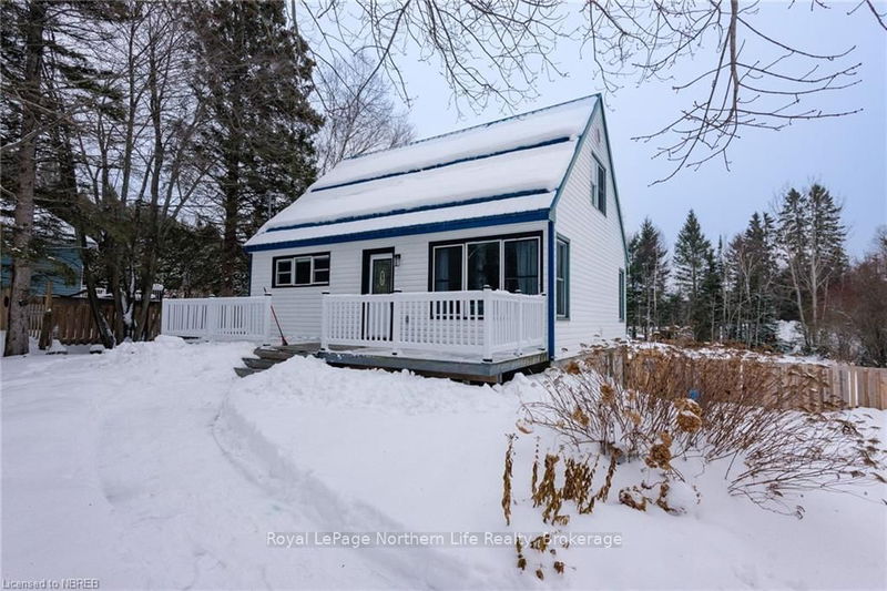 35 MARSH Dr, North Bay - Airport image-0-0