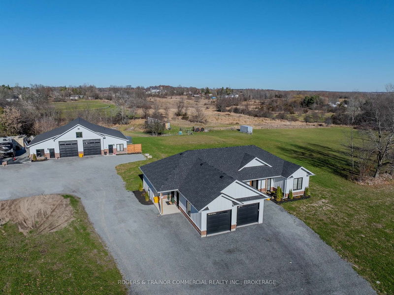 4100 Moreland Dixon Rd, Inverary - Frontenac South image-0-0