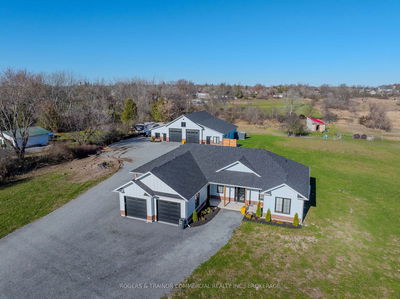 4100 Moreland Dixon Rd, Inverary - Frontenac South image-0-1