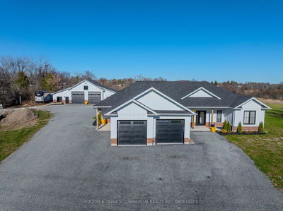 4100 Moreland Dixon Rd, Inverary - Frontenac South image-0-2